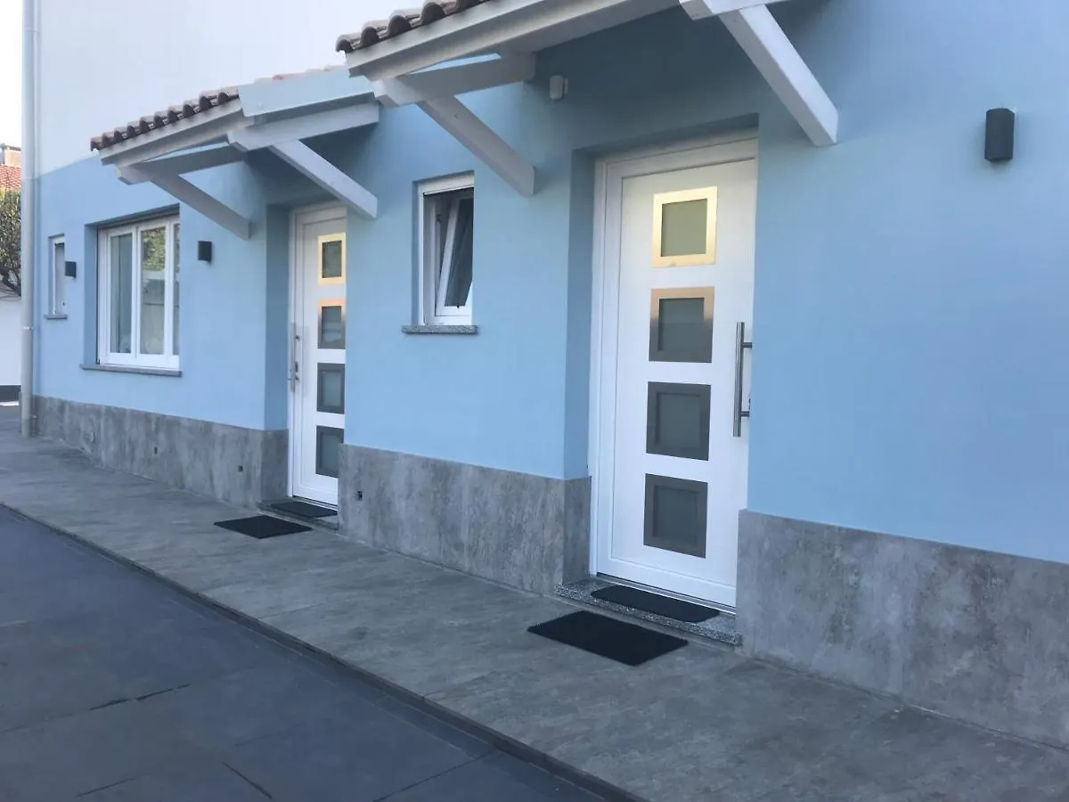 Casa Marx Bed and Breakfast Sedriano