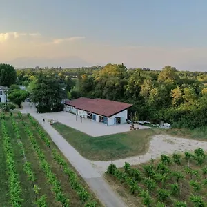 Il Rovere Lonato del Garda