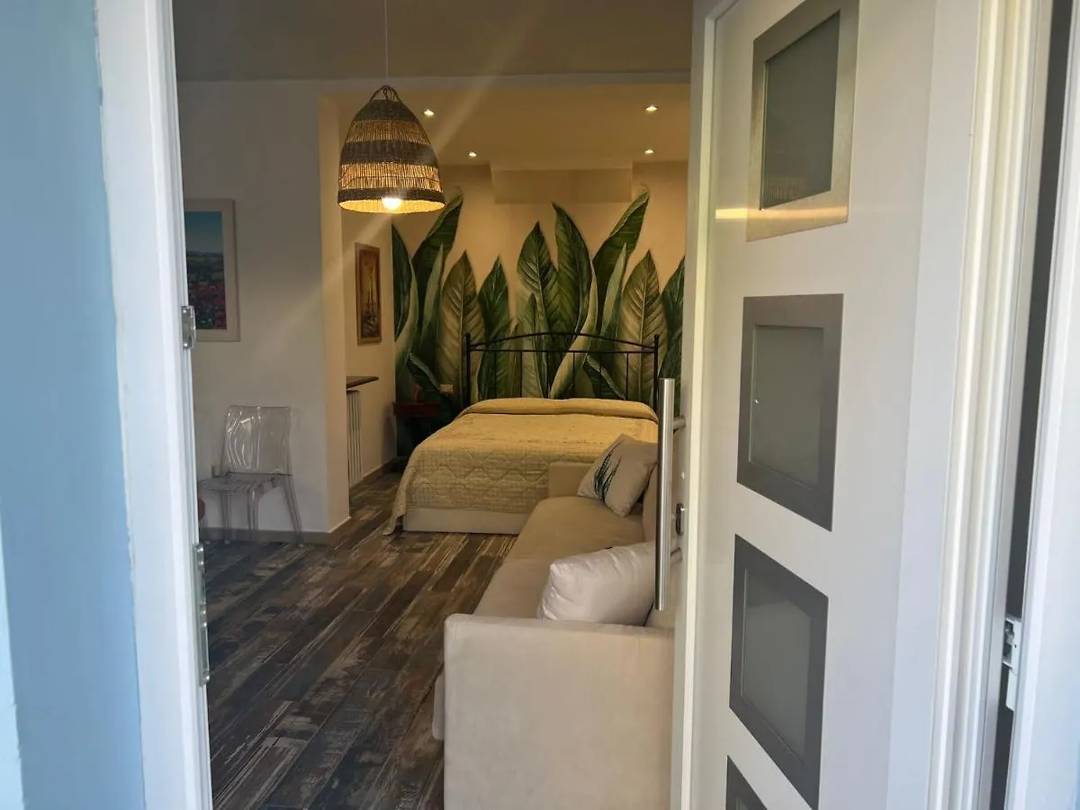 Casa Marx Bed and Breakfast Sedriano