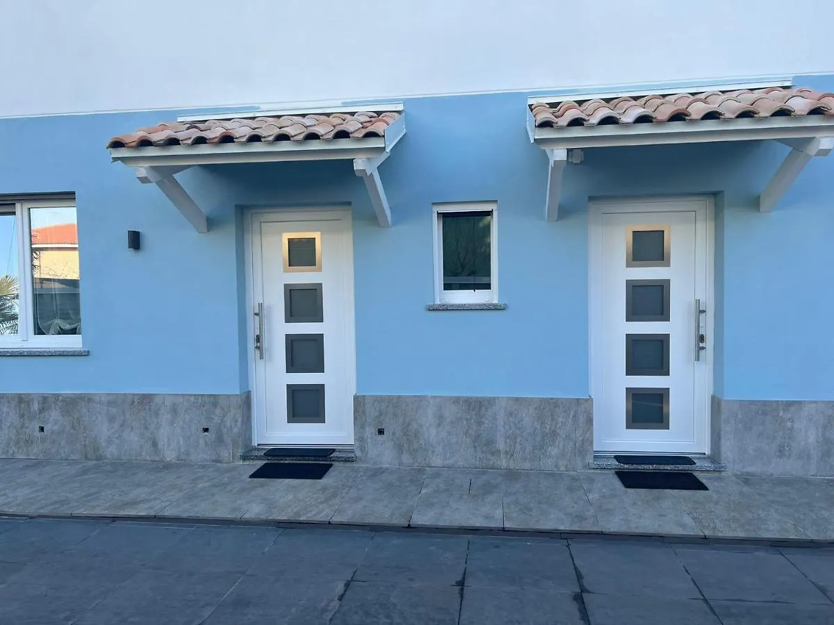 Casa Marx Bed and Breakfast Sedriano