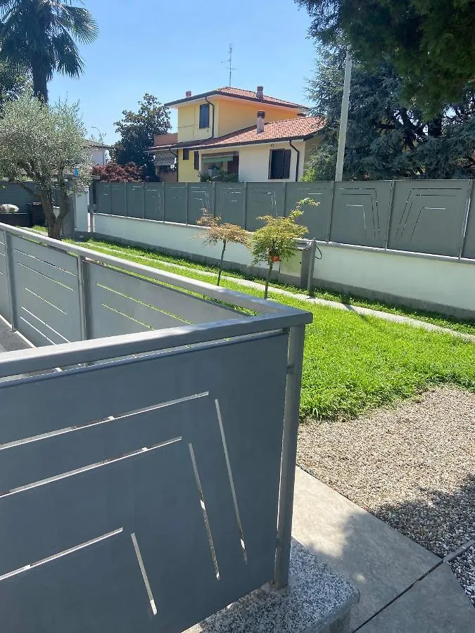 Casa Marx Bed and Breakfast Sedriano