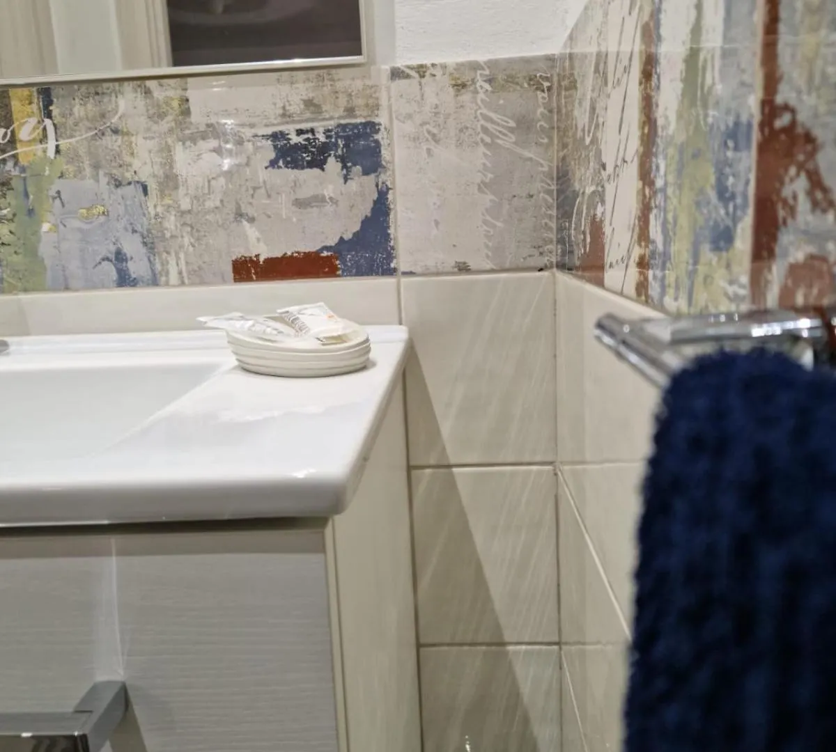 Casa Marx Bed and Breakfast Sedriano
