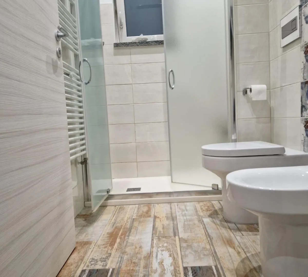 Casa Marx Bed and Breakfast Sedriano