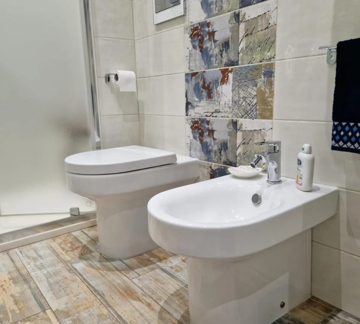 Casa Marx Bed and Breakfast Sedriano 0*,