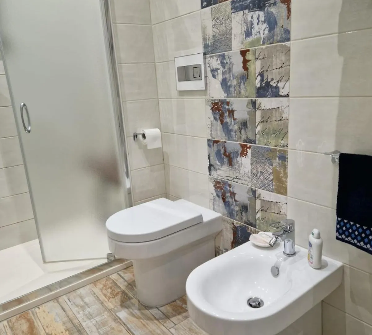 Casa Marx Bed and Breakfast Sedriano