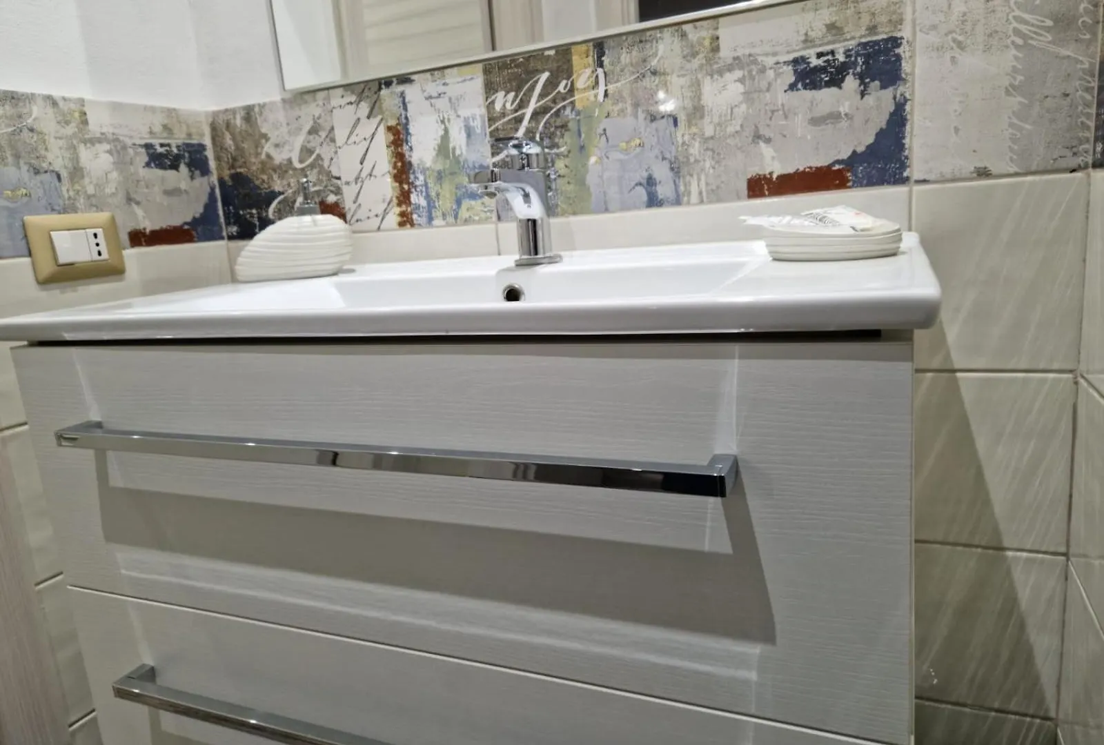 Casa Marx Bed and Breakfast Sedriano