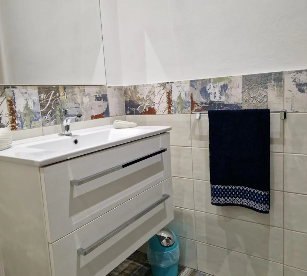 Casa Marx Bed and Breakfast Sedriano 0*,
