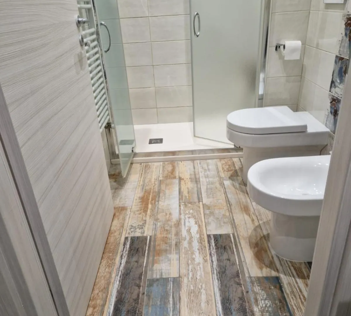 Casa Marx Bed and Breakfast Sedriano Ιταλία