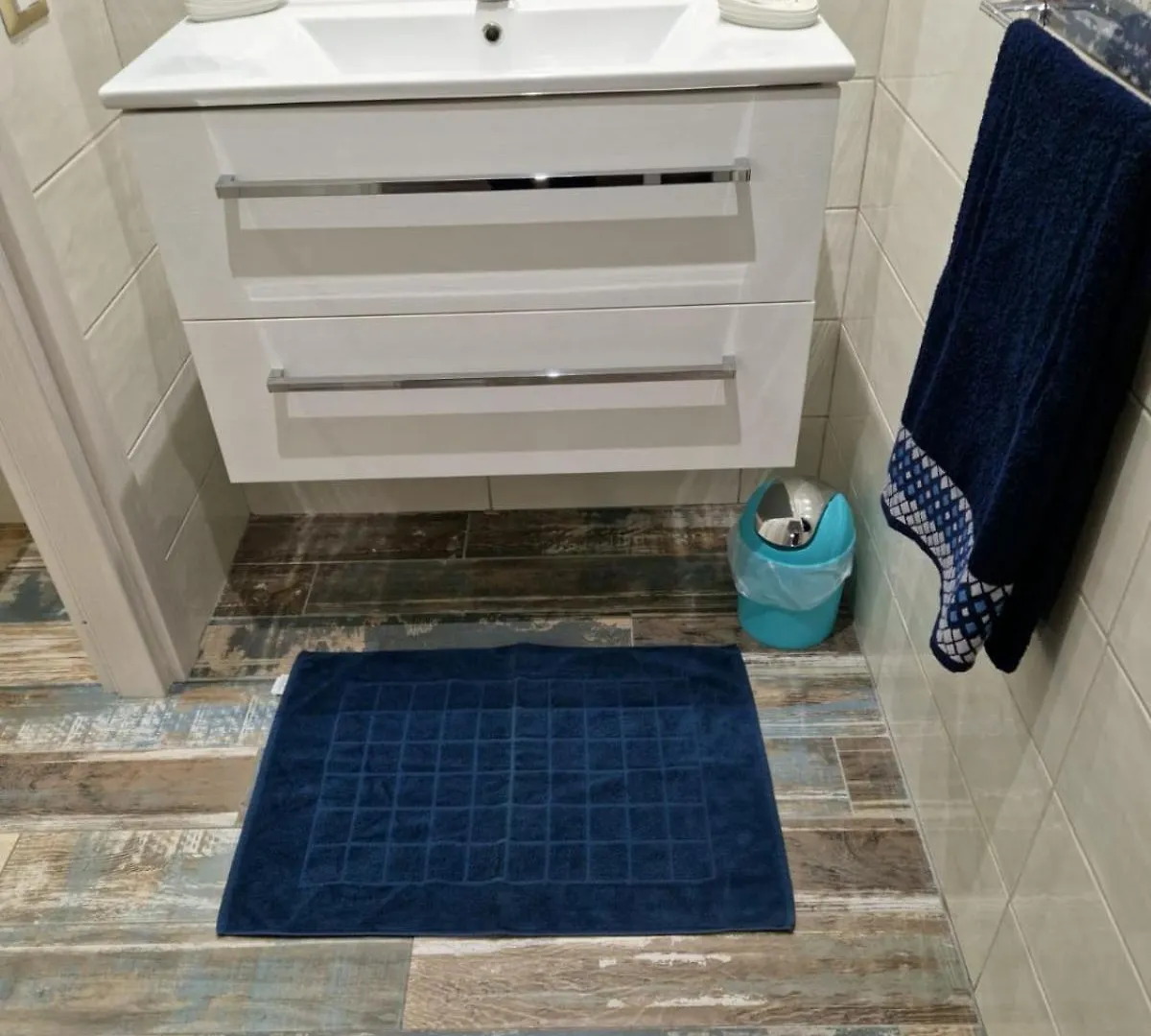 Casa Marx Bed and Breakfast Sedriano Ιταλία