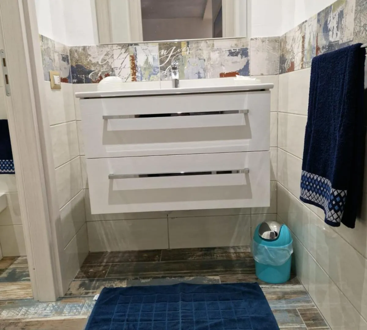 Casa Marx Bed & Breakfast Sedriano