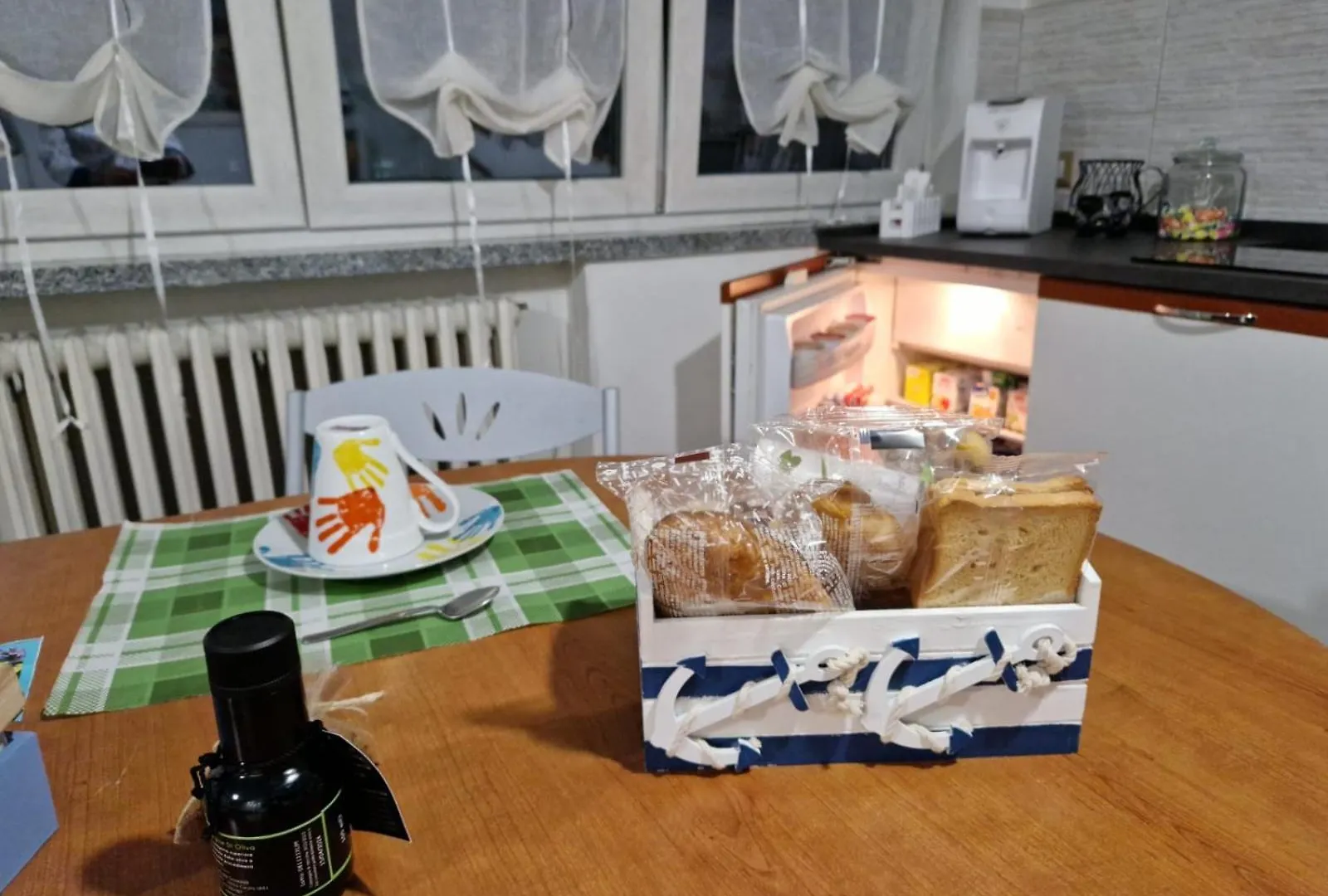 Casa Marx Bed and Breakfast Sedriano