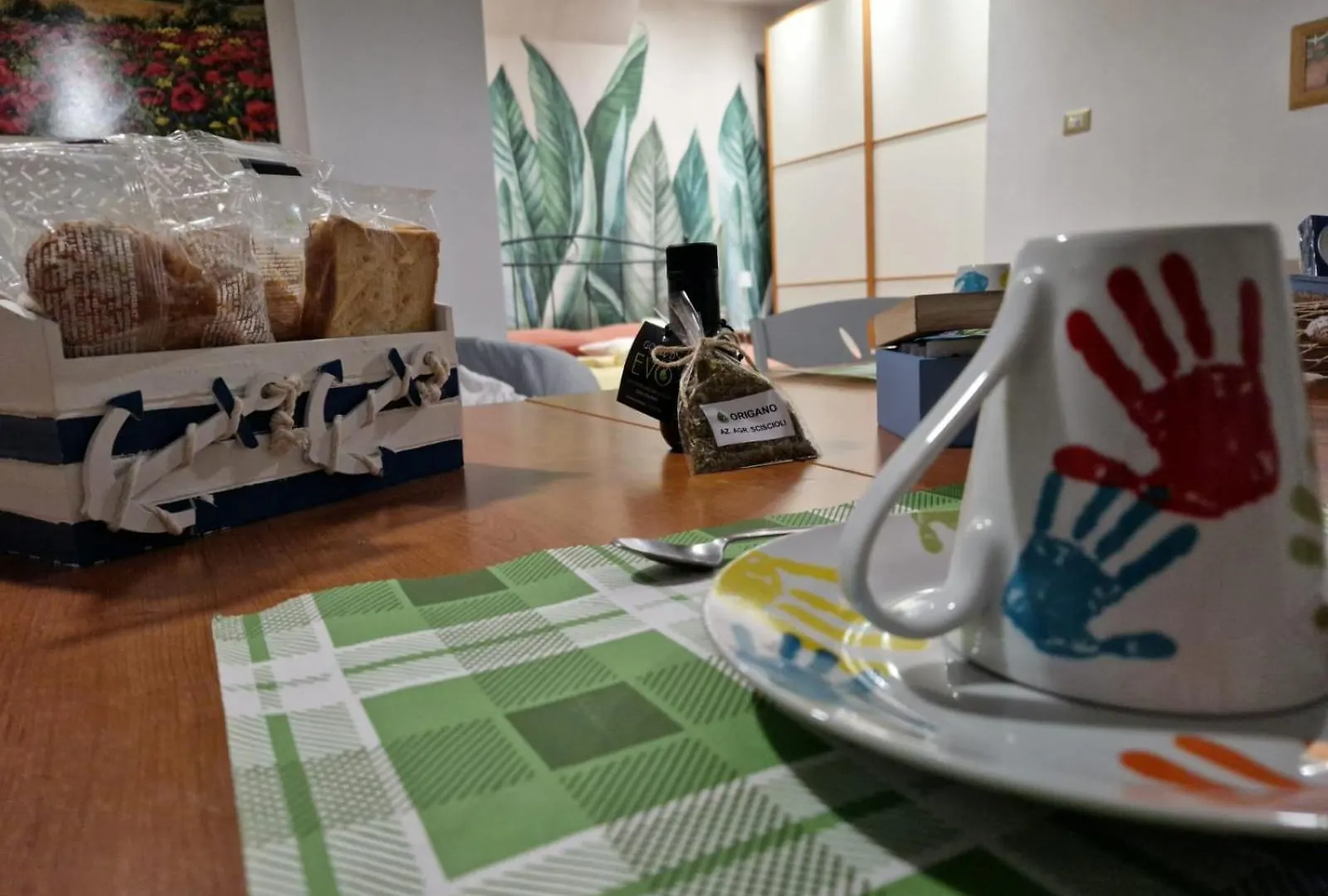 Casa Marx Bed and Breakfast Sedriano 0*,  Ιταλία