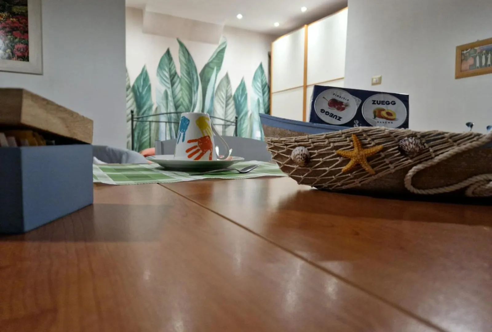 Casa Marx Bed and Breakfast Sedriano Ιταλία