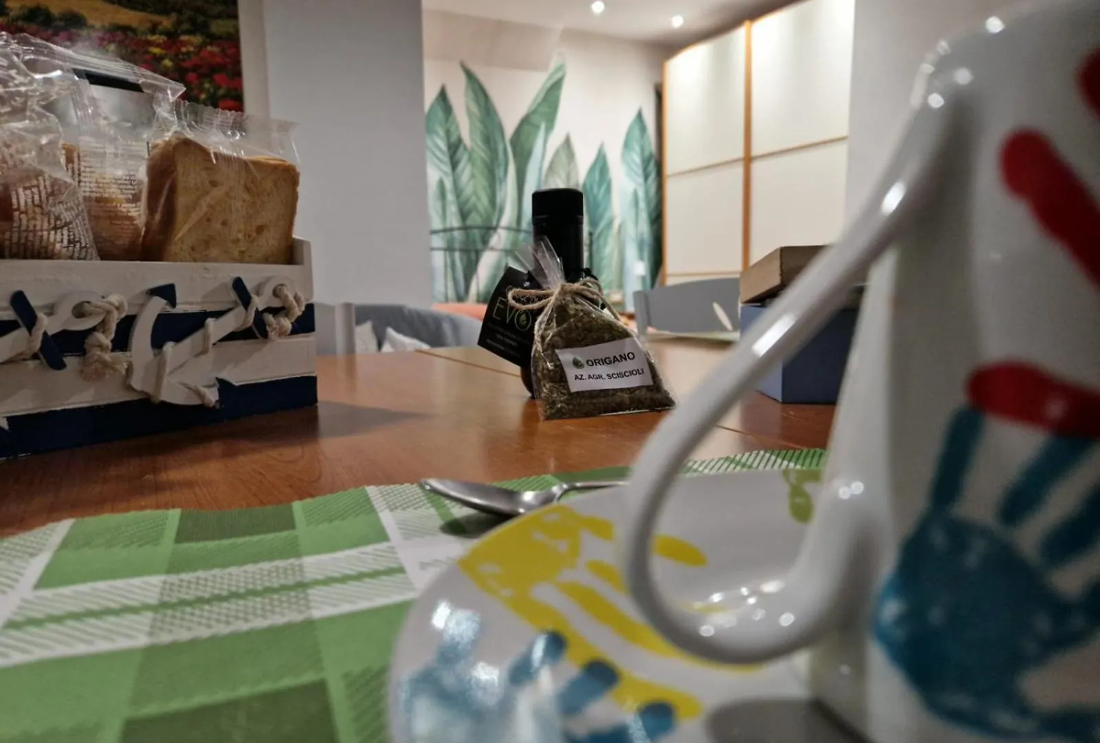 Casa Marx Bed & Breakfast Sedriano 0*,