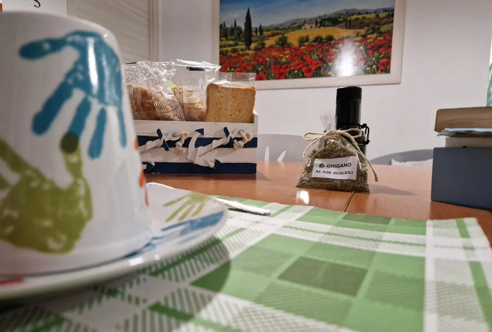 Casa Marx Bed and Breakfast Sedriano Ιταλία