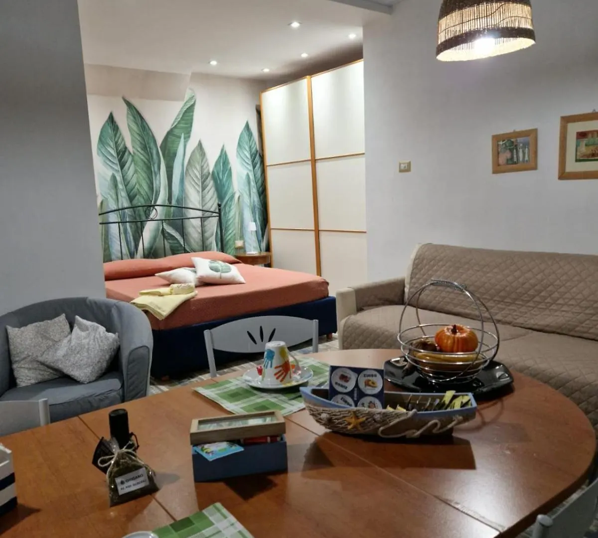 Casa Marx Bed and Breakfast Sedriano