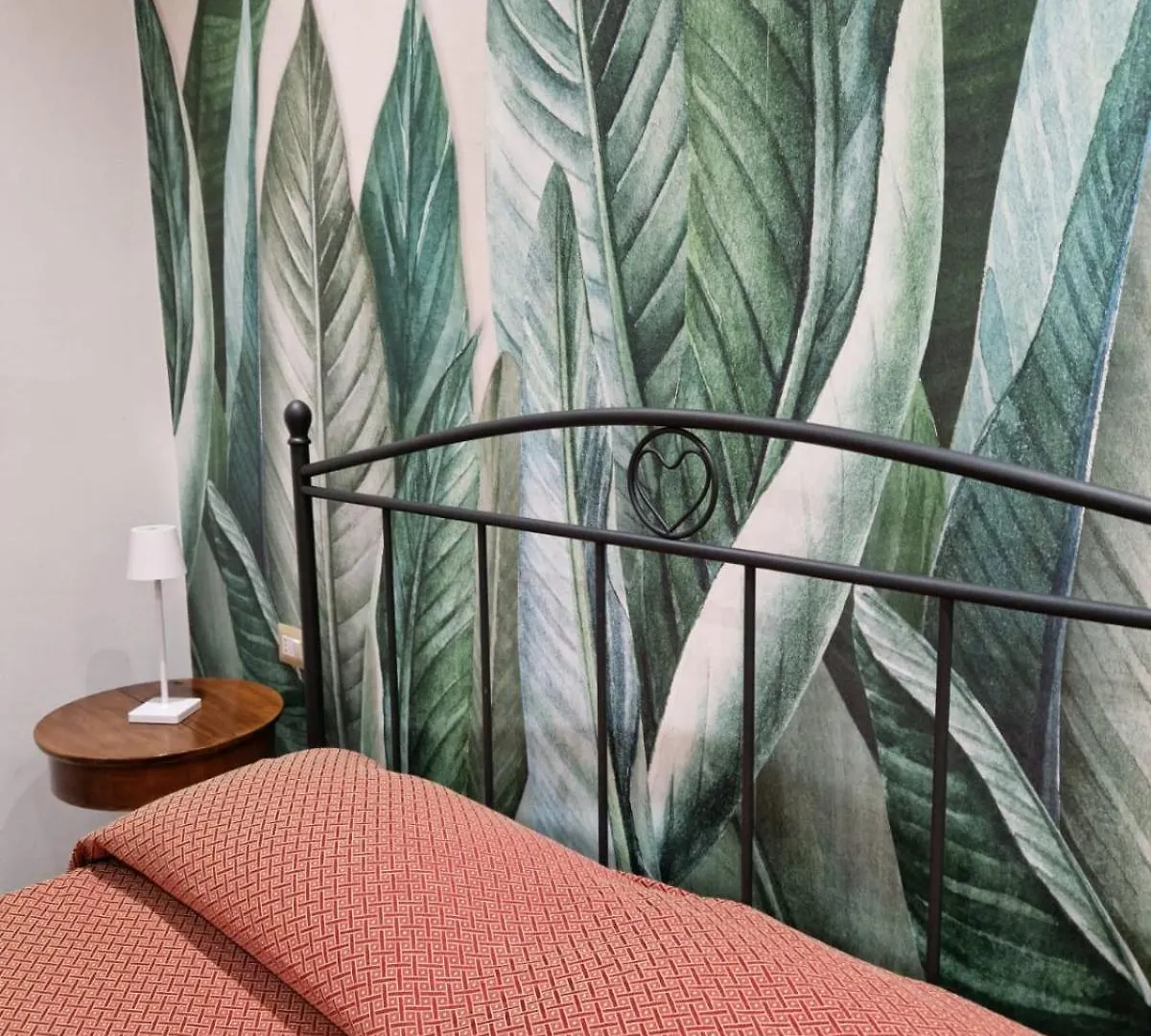 Casa Marx Bed and Breakfast Sedriano Ιταλία