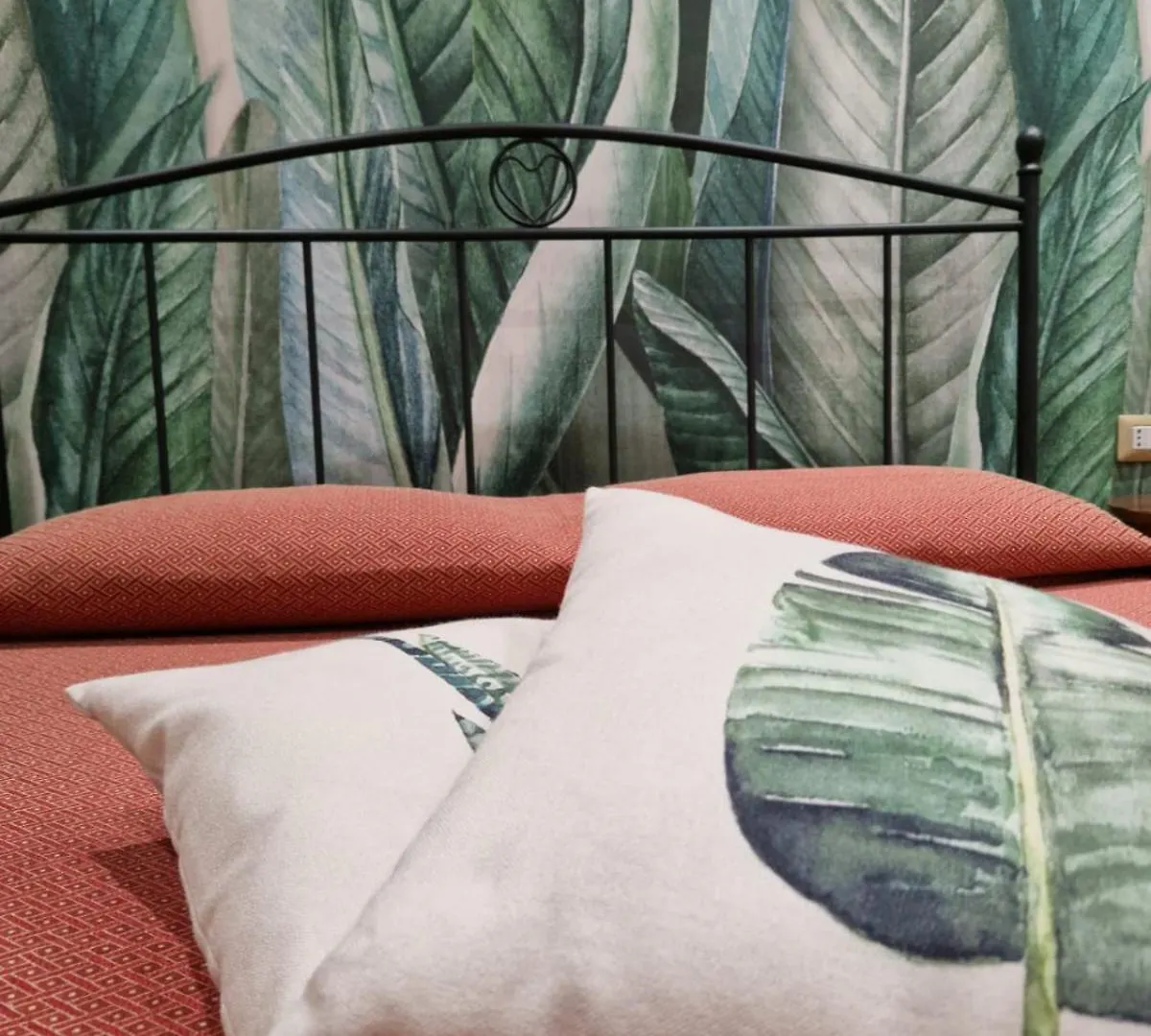 Casa Marx Bed & Breakfast Sedriano