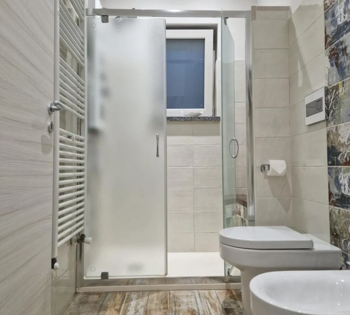 Casa Marx Bed and Breakfast Sedriano