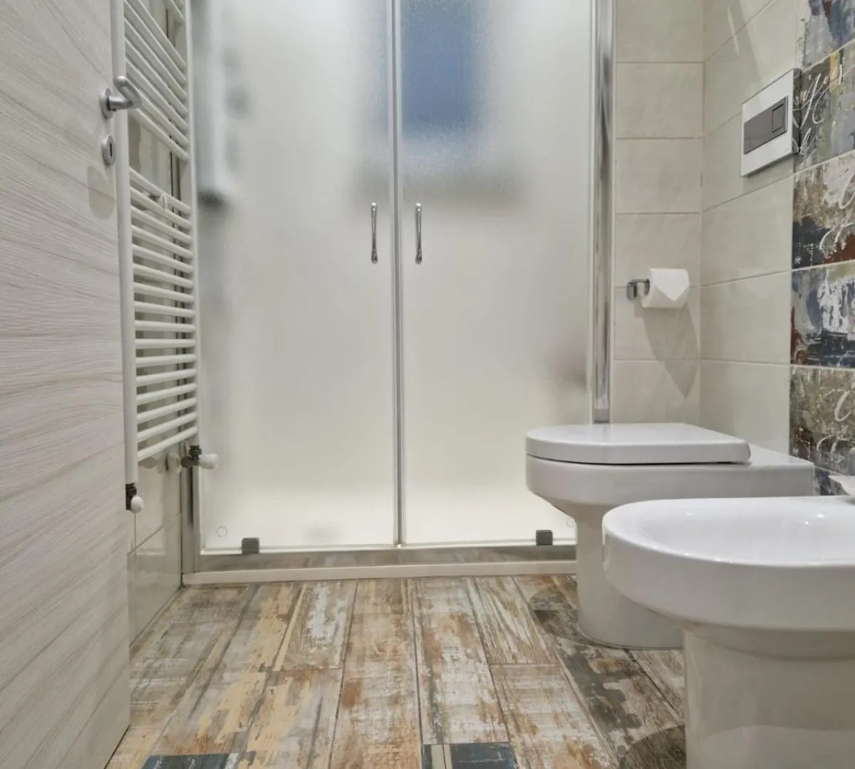 Casa Marx Bed and Breakfast Sedriano