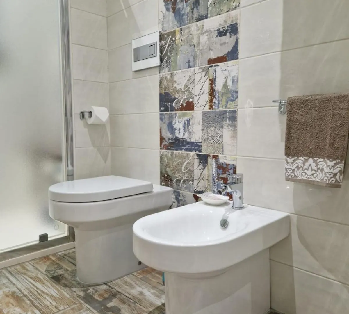 Casa Marx Bed and Breakfast Sedriano