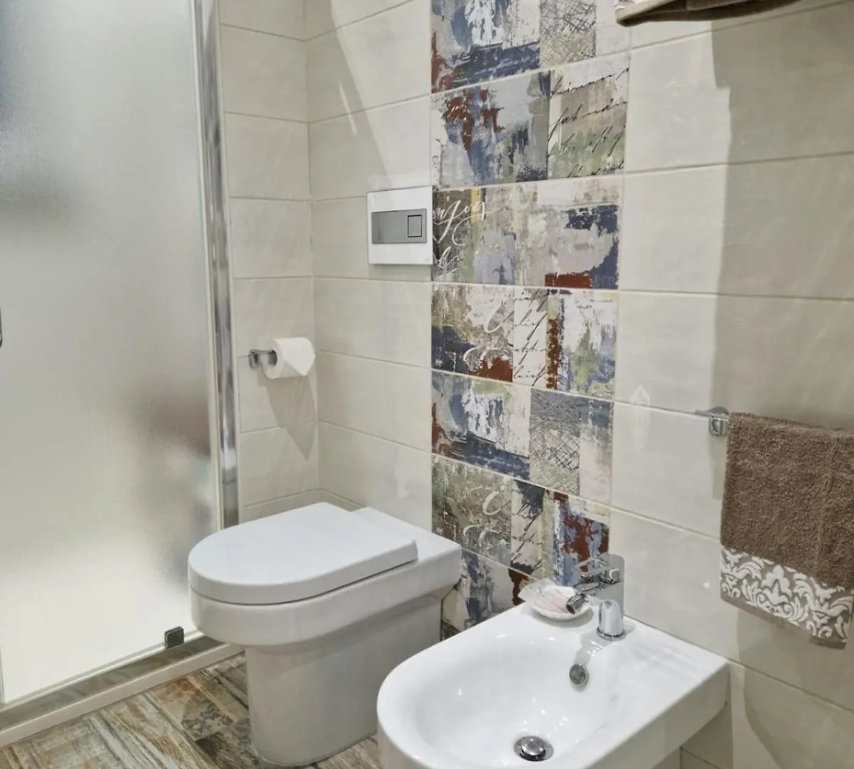 Casa Marx Bed and Breakfast Sedriano