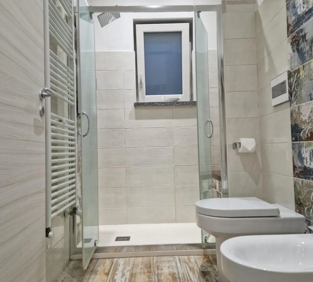 Casa Marx Bed and Breakfast Sedriano