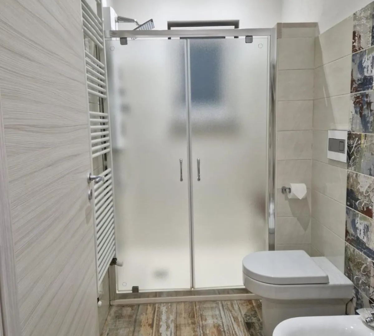 Casa Marx Bed and Breakfast Sedriano Ιταλία
