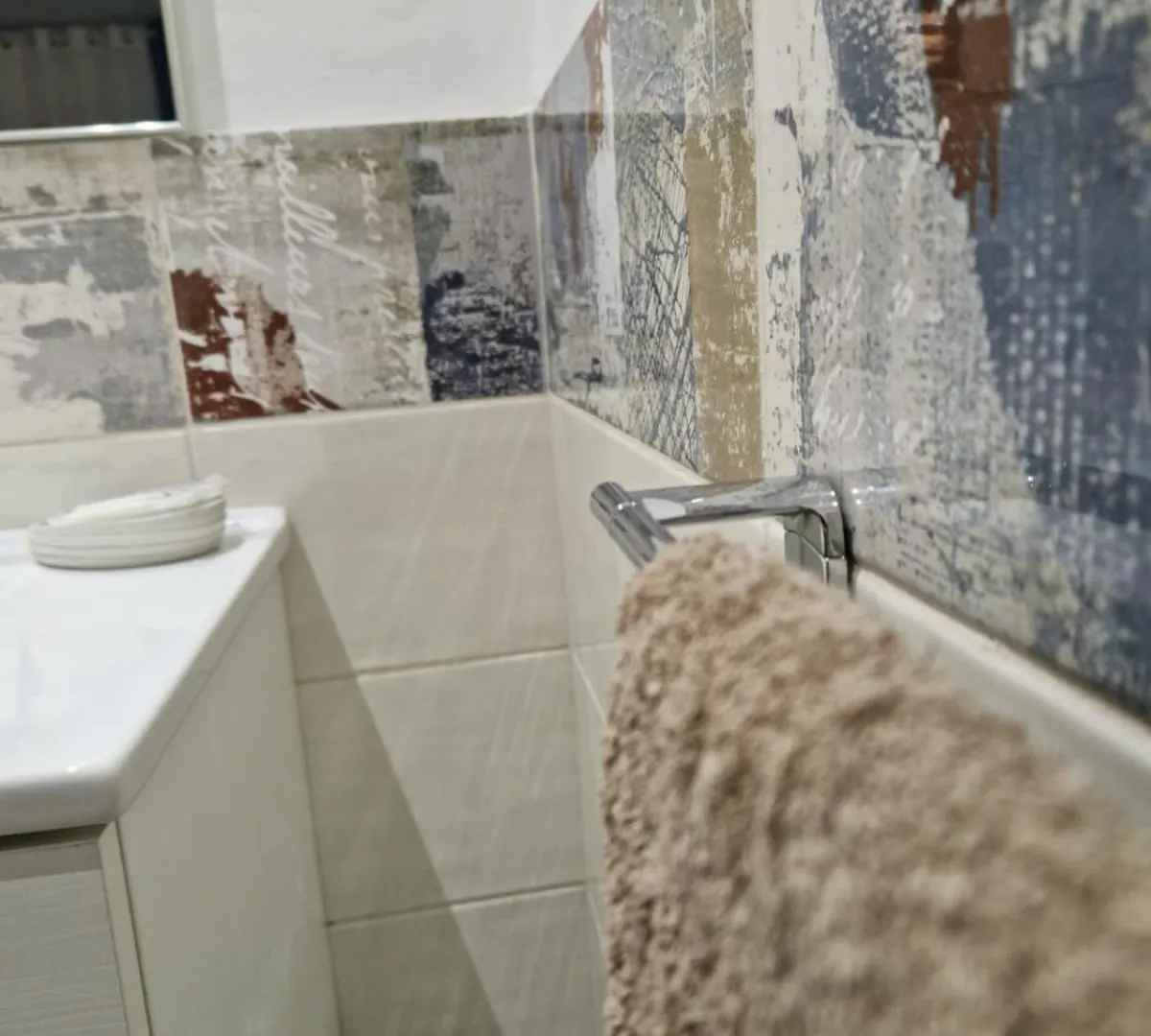 Casa Marx Bed and Breakfast Sedriano