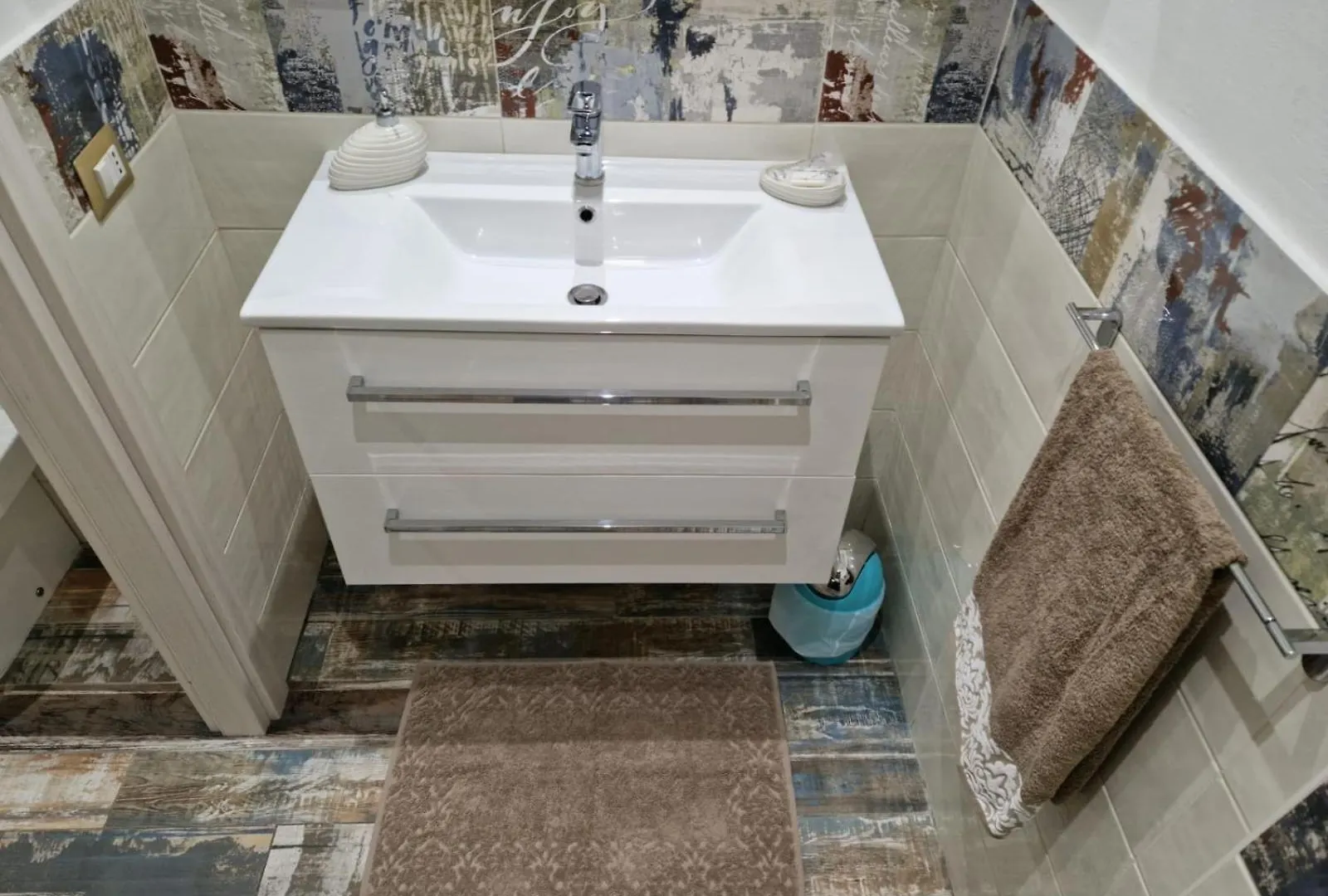 Casa Marx Bed & Breakfast Sedriano