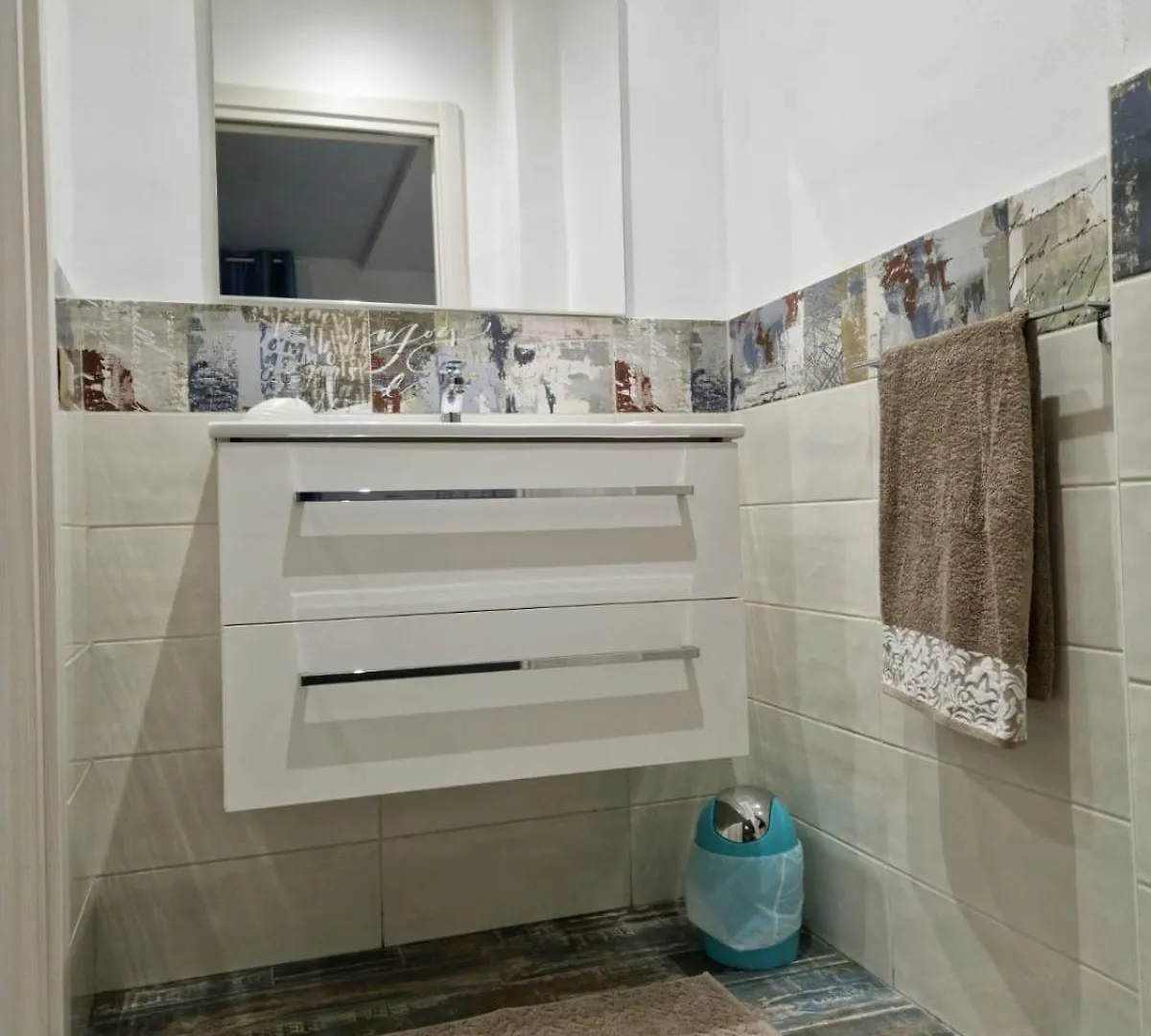 Casa Marx Bed and Breakfast Sedriano Ιταλία