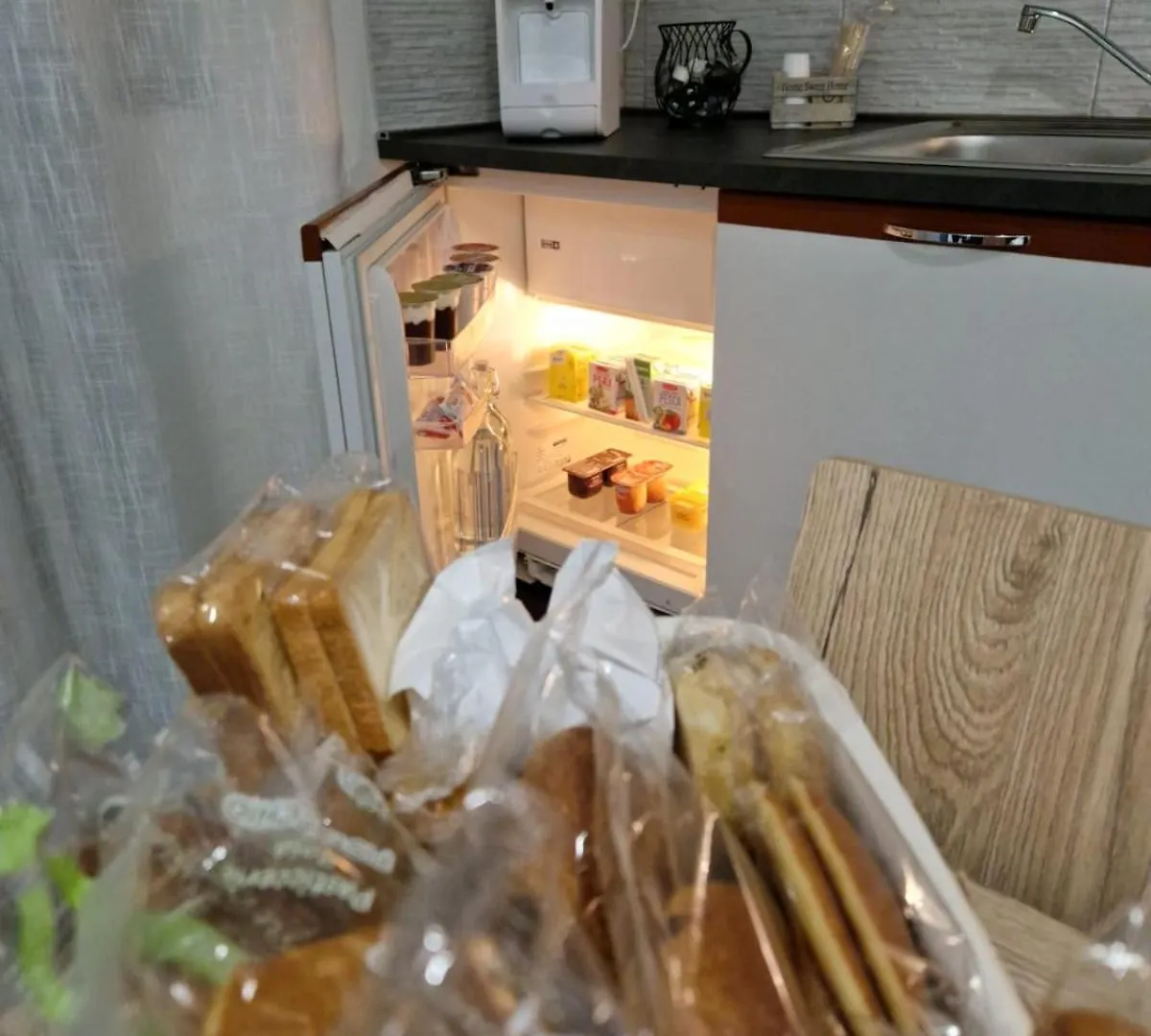 Casa Marx Bed and Breakfast Sedriano