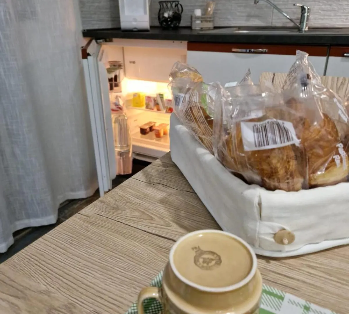 Casa Marx Bed and Breakfast Sedriano Ιταλία