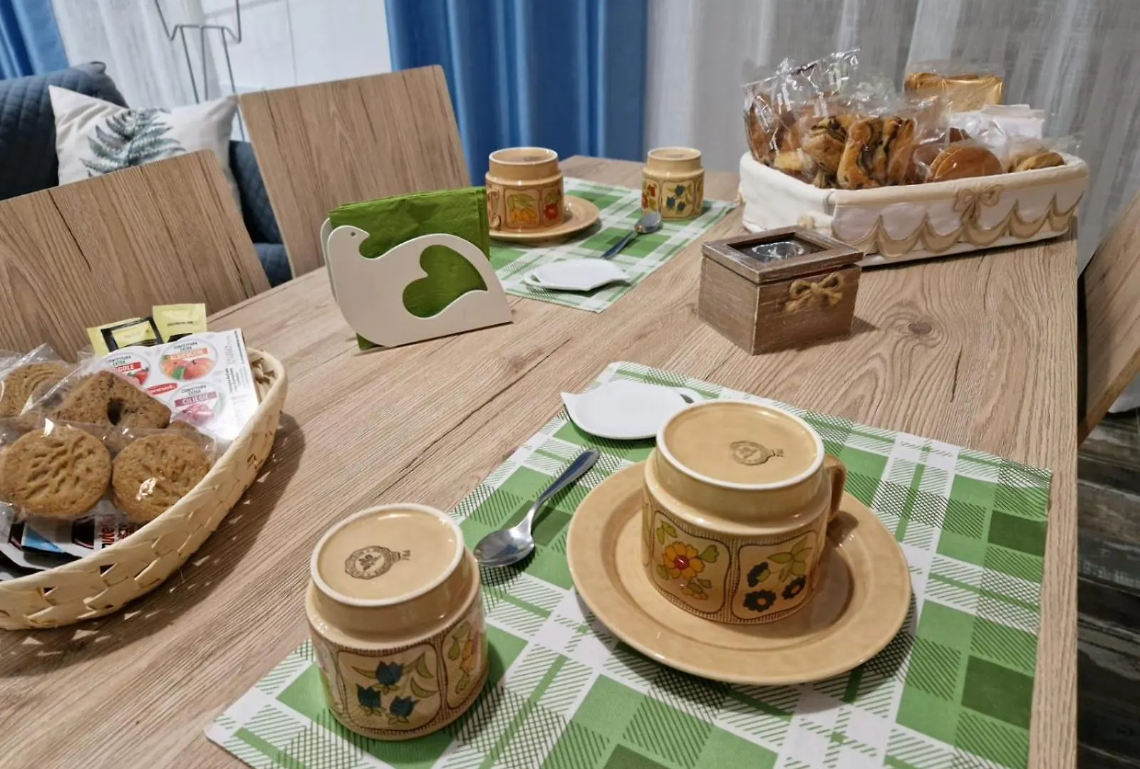 Casa Marx Bed and Breakfast Sedriano
