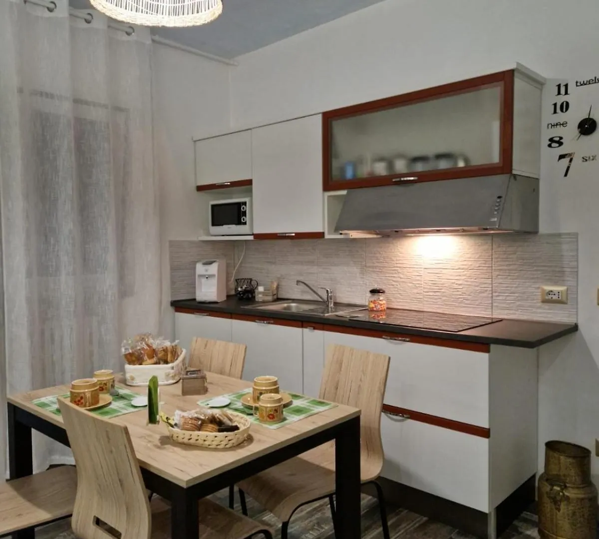 Casa Marx Bed and Breakfast Sedriano