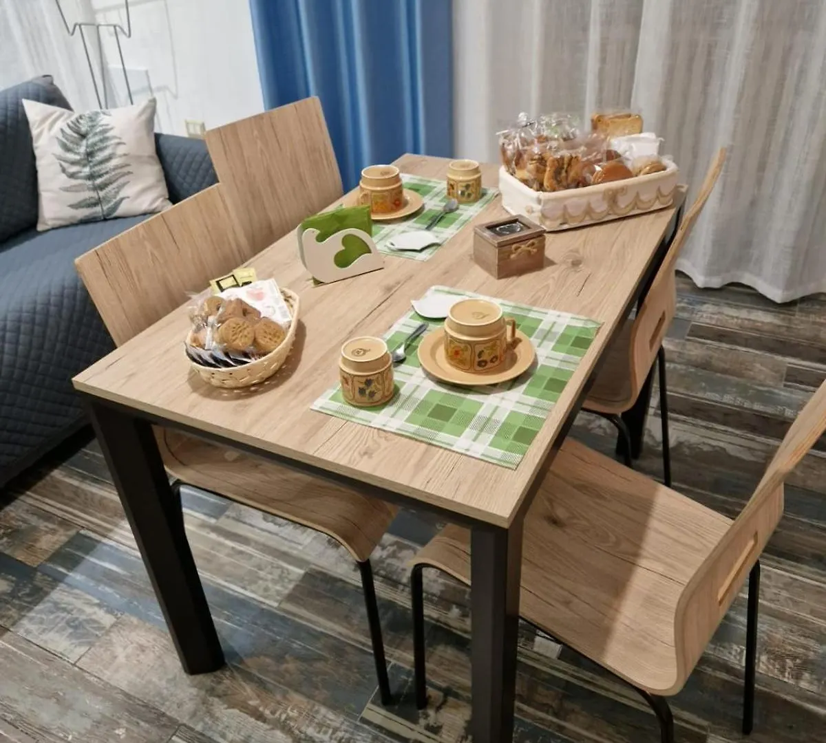 Casa Marx Bed and Breakfast Sedriano 0*,  Ιταλία
