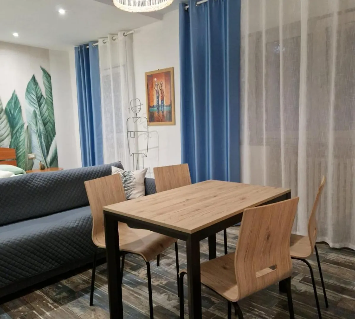 Casa Marx Bed and Breakfast Sedriano