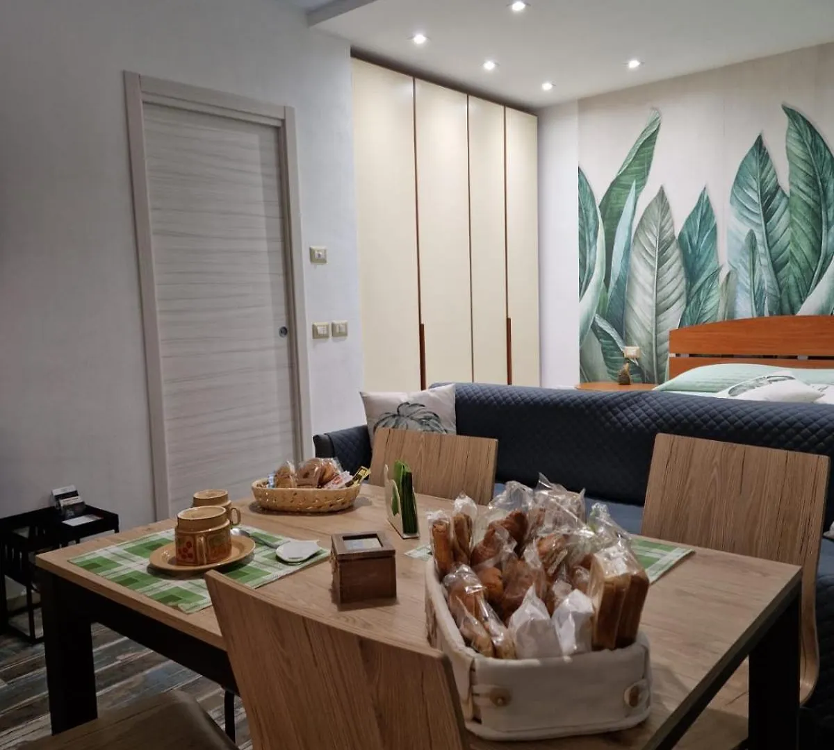 Casa Marx Bed and Breakfast Sedriano Ιταλία