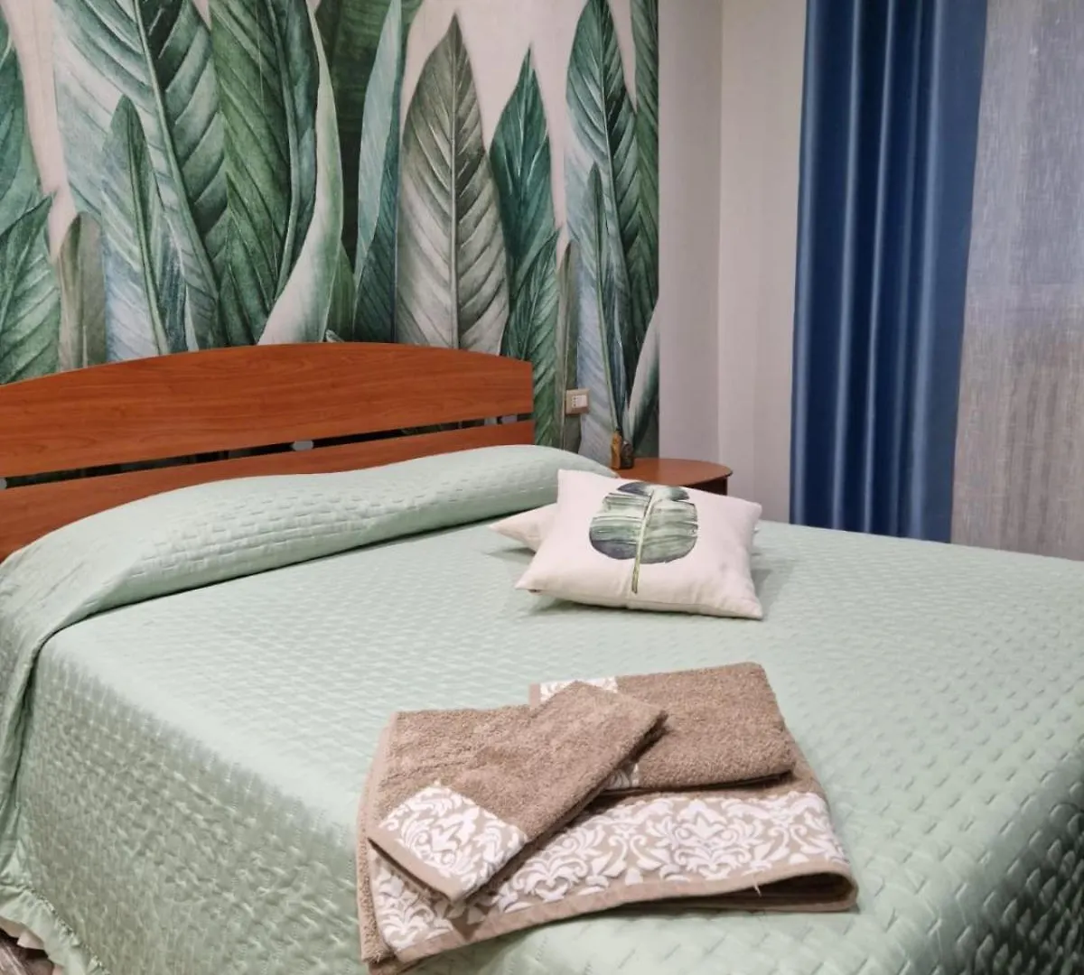 Casa Marx Bed and Breakfast Sedriano Ιταλία