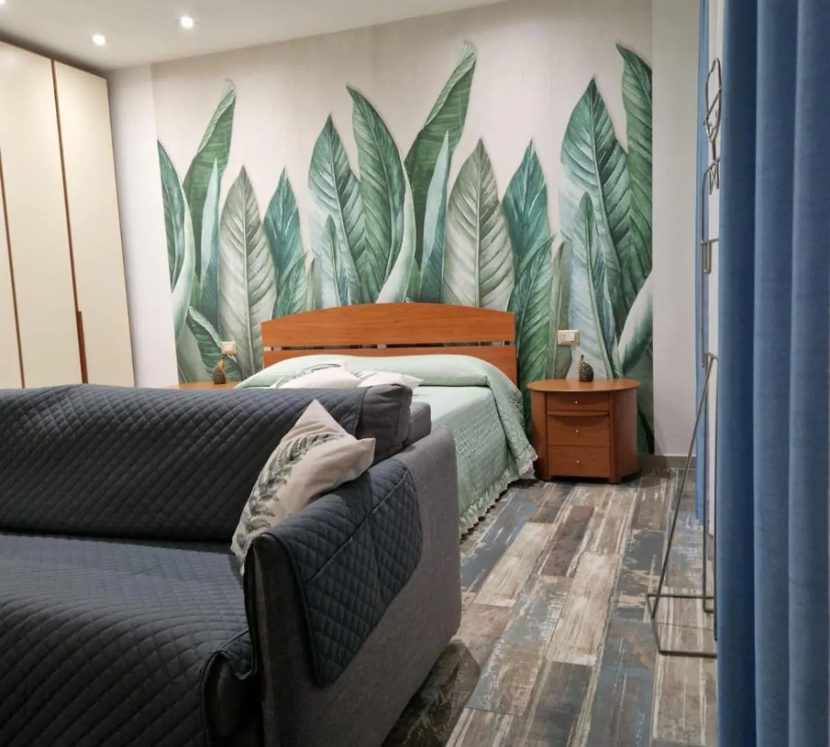 Casa Marx Bed and Breakfast Sedriano