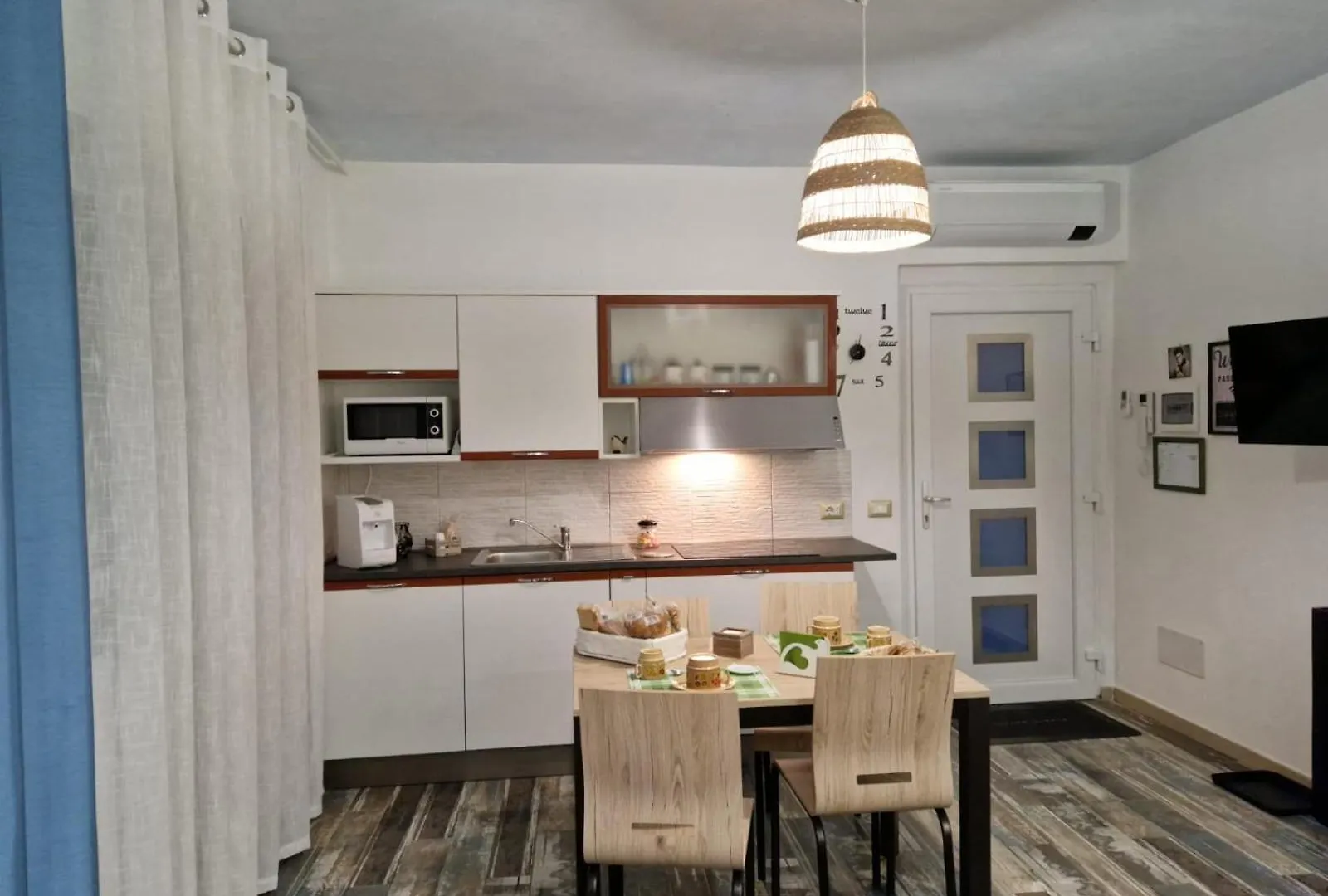 Casa Marx Bed and Breakfast Sedriano
