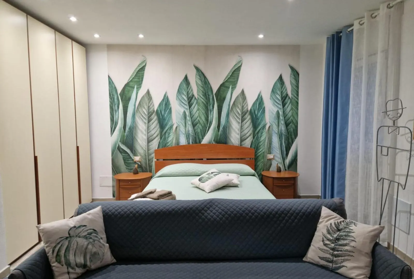 Casa Marx Bed and Breakfast Sedriano