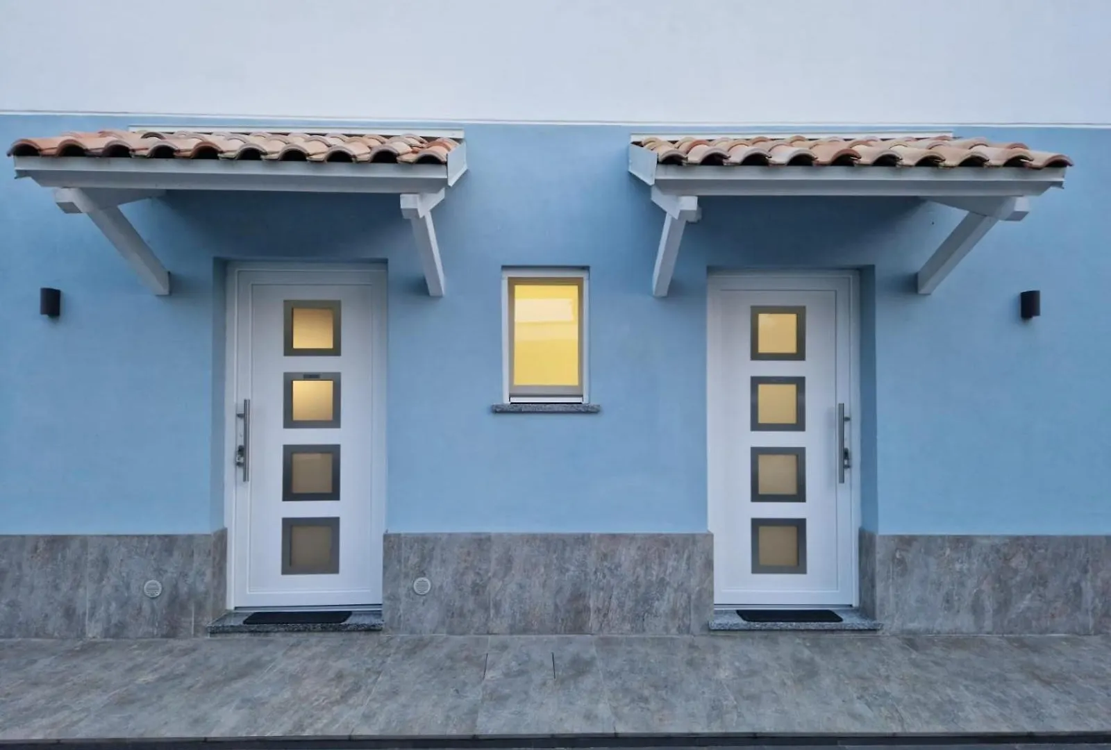 Casa Marx Bed & Breakfast Sedriano