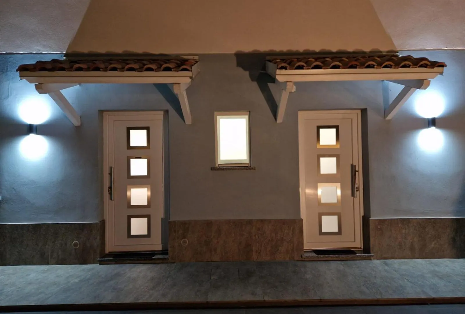 Casa Marx Bed and Breakfast Sedriano