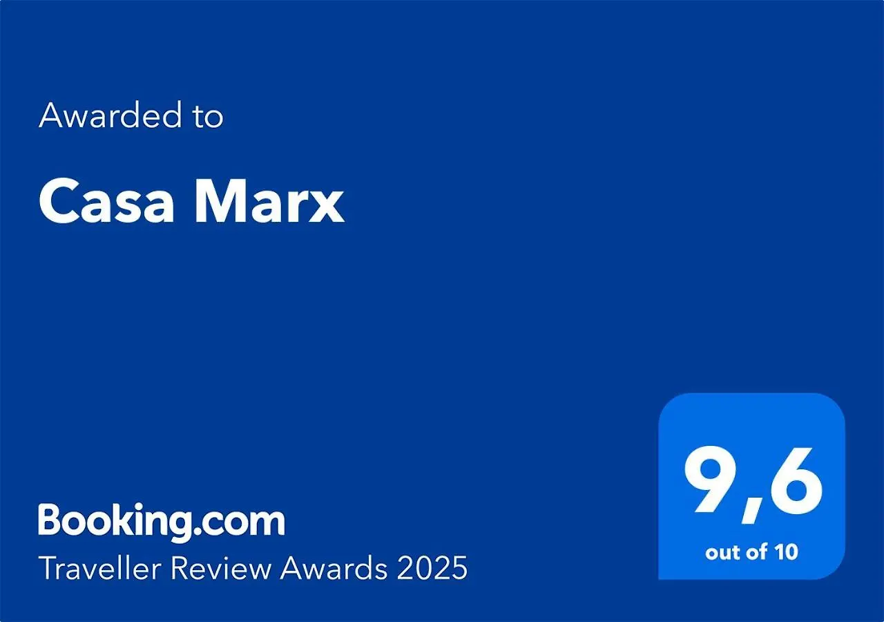 Casa Marx Bed and Breakfast Sedriano Ιταλία