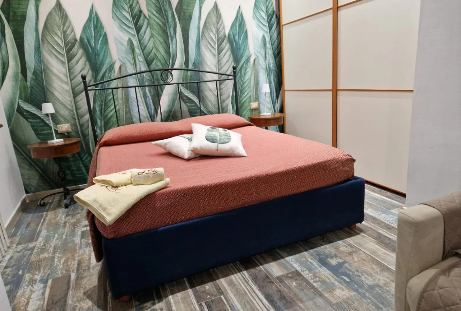 Casa Marx Bed & Breakfast Sedriano