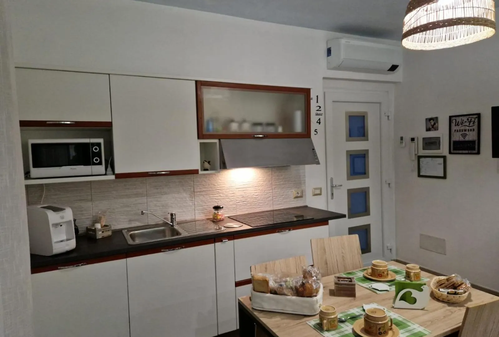 Casa Marx Bed & Breakfast Sedriano
